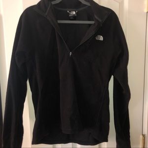 North face fleece